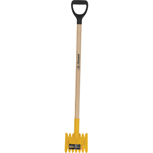 Two-Way Shingle Remover D. Morneault & Fils