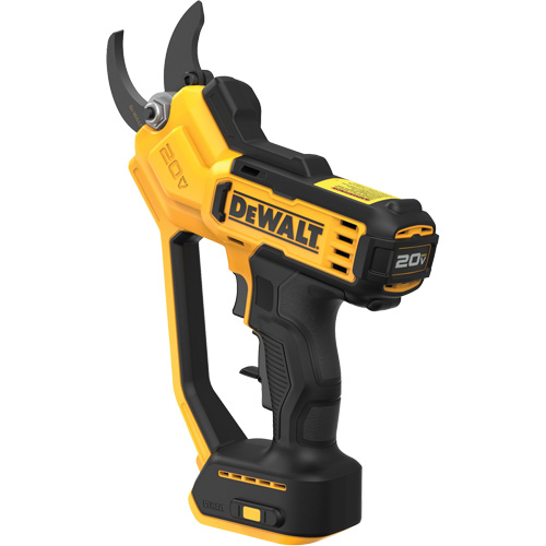 20V MAX* 1-1/2" Cordless Pruner (Tool Only) D. Morneault & Fils