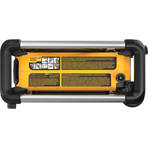 13 Amp Jobsite Cold Water Pressure Washer, Electric, 2100 PSI, 1.2 GPM D. Morneault & Fils