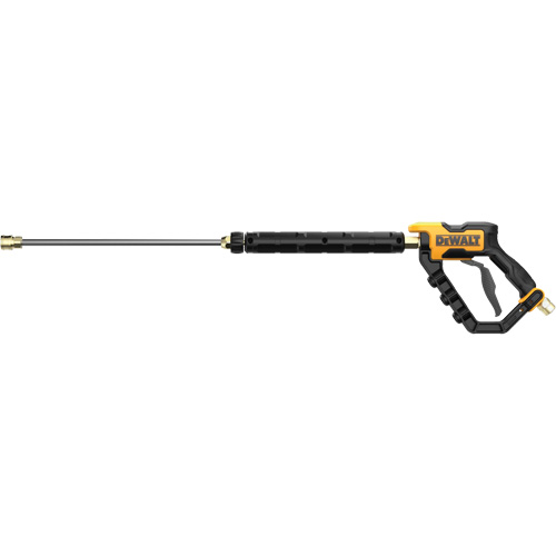 13 Amp Jobsite Cold Water Pressure Washer, Electric, 2100 PSI, 1.2 GPM D. Morneault & Fils