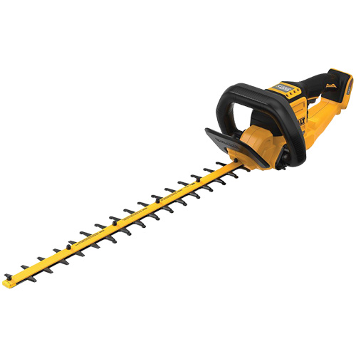MAX* Brushless Cordless Hedge Trimmer (Tool Only), 26", 60 V, Battery Powered D. Morneault & Fils