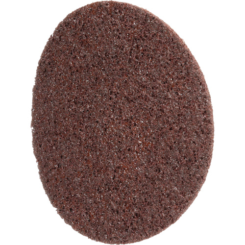 Standard Abrasives Surface Conditioning Discs, 5" Dia., Coarse Grit, Aluminum Oxide D. Morneault & Fils