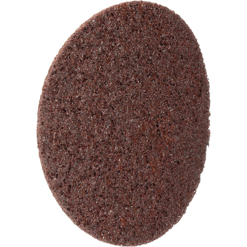 Standard Abrasives Surface Conditioning Discs, 5" Dia., Coarse Grit, Aluminum Oxide D. Morneault & Fils