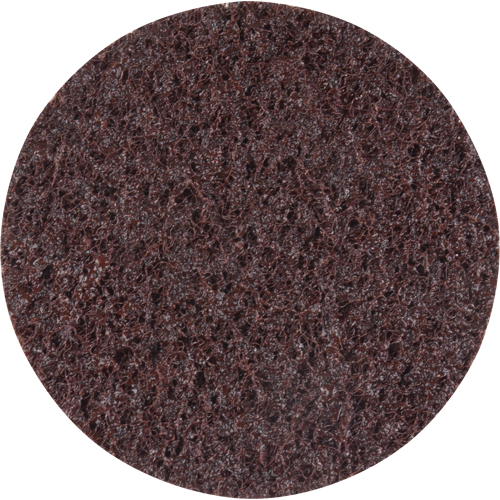 Disques de traitement des surfaces Standard Abrasives, 3" dia., Grain Cors&eacute; D. Morneault & Fils