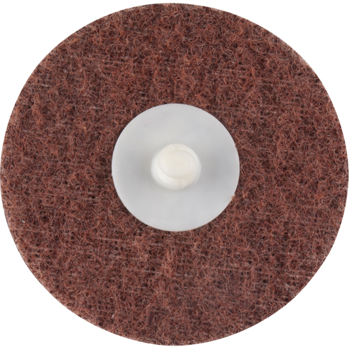 Disques de traitement des surfaces Standard Abrasives, 3" dia., Grain Cors&eacute; D. Morneault & Fils