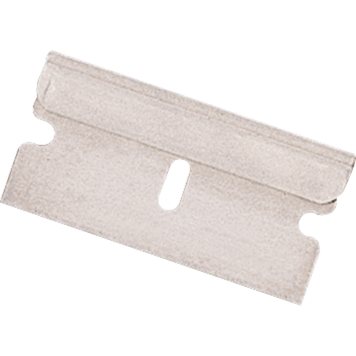 Lames de rasoir pour grattoir, Style Simple D. Morneault & Fils