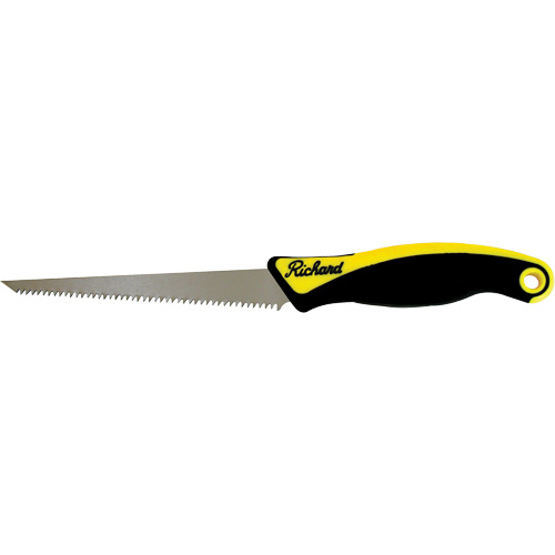 Ergo-Grip Drywall Jab Saw D. Morneault & Fils