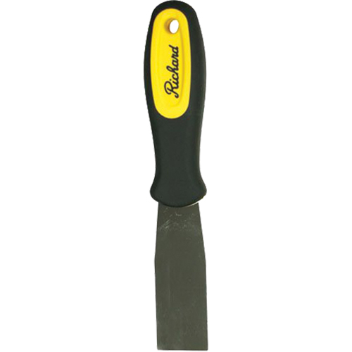 Couteaux flexibles pour mastic, 1-1/4", Lame en Acier au carbone D. Morneault & Fils