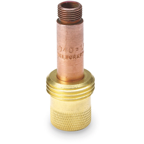 Supports se buse pour lentilles &agrave; gaz D. Morneault & Fils