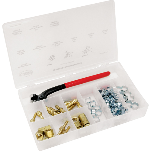 Emergency Welding Hose Repair Kit D. Morneault & Fils