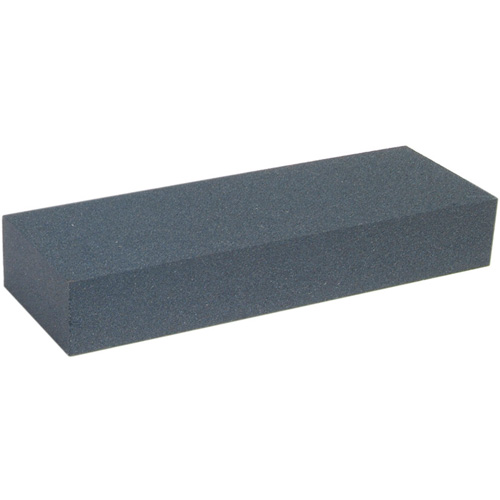 Banc d'essai d'affûtage Crystolon D. Morneault & Fils