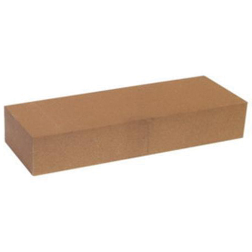 India Aluminum Oxide Single Grit Benchstone D. Morneault & Fils