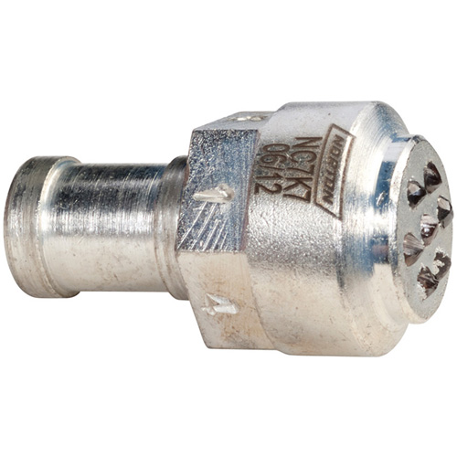 Multi-Point Cluster Tool D. Morneault & Fils