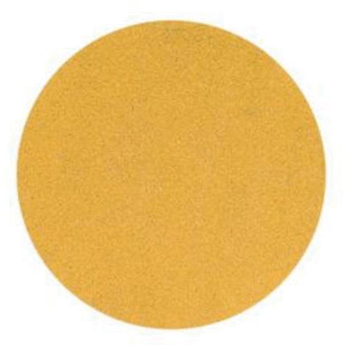 Disque en papier PSA, 8" dia., Grain 40, Oxyde d'aluminium D. Morneault & Fils