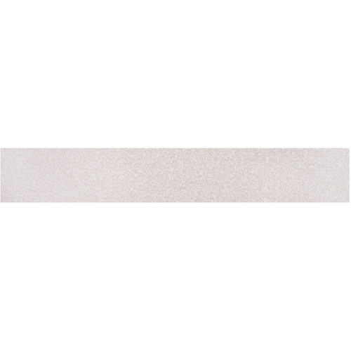Bande abrasive avec attache autoagrippante, 2-3/4" x 16-1/2", Grain 80, Oxyde d'aluminium D. Morneault & Fils
