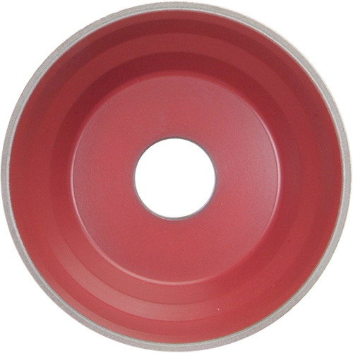 Meule CBN D. Morneault & Fils