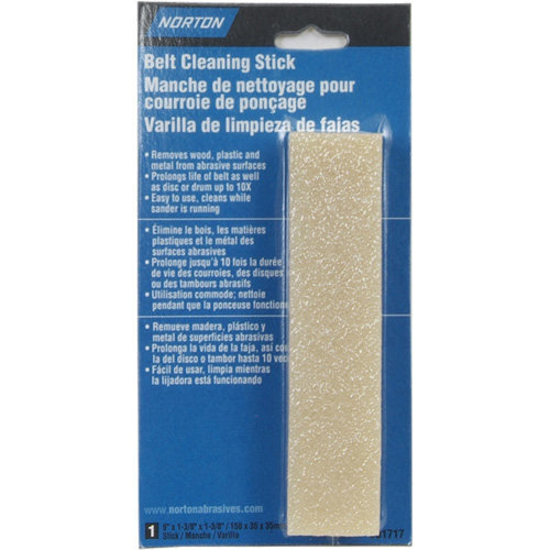 Belt Cleaning Sticks D. Morneault & Fils
