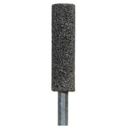 Points de fixation sur liant r&eacute;sinique Norzon, W189, Alumine de zirconium, 1/2" dia., 2" lo D. Morneault & Fils