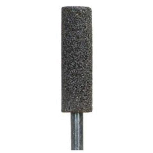Norzon&reg; Resin Bond Mounted Points, W197, Zirconia Alumina, 5/8" Dia., 2" L D. Morneault & Fils