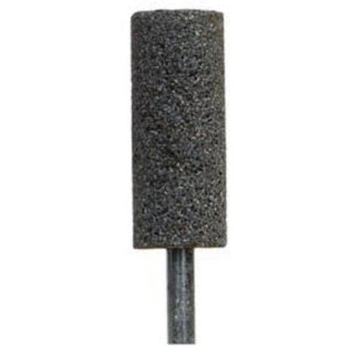 Norzon&reg; Resin Bond Mounted Points, W208, Zirconia Alumina, 3/4" Dia., 2" L D. Morneault & Fils