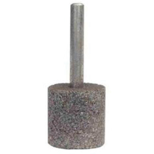 Points de fixation sur liant r&eacute;sinique Norzon, W220, Alumine de zirconium, 1" dia., 1" lo D. Morneault & Fils