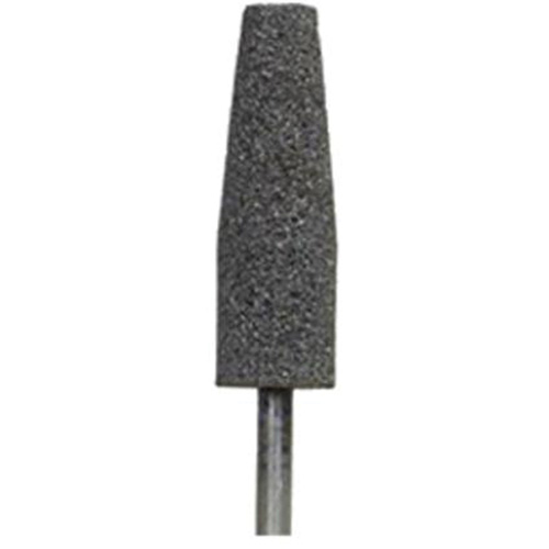 Norzon&reg; Resin Bond Mounted Points, W222, Zirconia Alumina, 1" Dia., 2" L D. Morneault & Fils