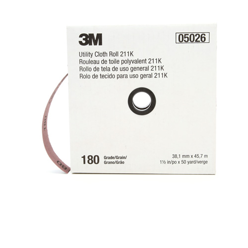 Rouleau de chiffons utilitaires 211K D. Morneault & Fils