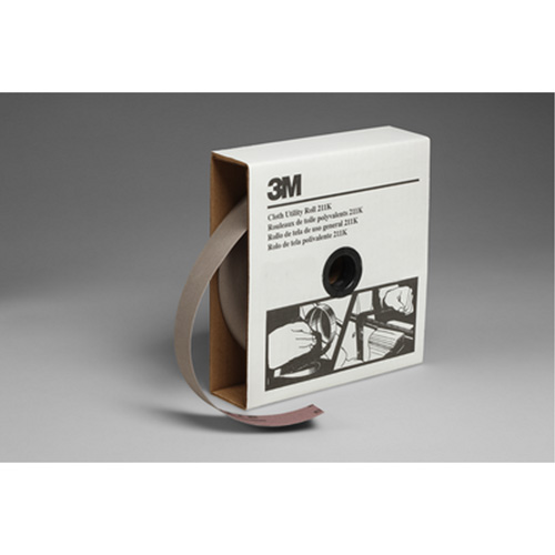 Rouleau de chiffons utilitaires 211K D. Morneault & Fils