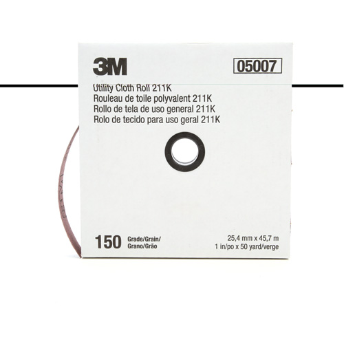 Utility Cloth Roll 211K D. Morneault & Fils