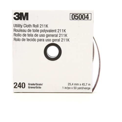 Utility Cloth Roll 211K D. Morneault & Fils
