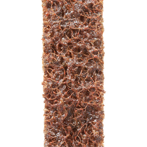 Courroie de ponçage Scotch-Brite, , Oxyde d'aluminium, Grain Cors&eacute; D. Morneault & Fils