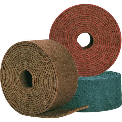 Standard Abrasives Cleaning Pro Disc 840902, 8" Dia., Silicon Carbide D. Morneault & Fils