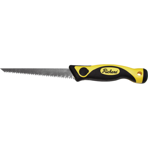 Scies Ergo-Grip pour placopl&acirc;tre D. Morneault & Fils