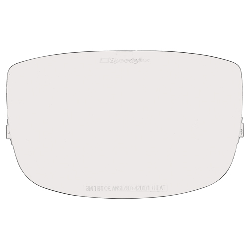 Auto-Change Cover Lenses D. Morneault & Fils