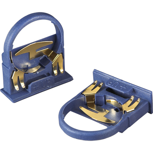 Speedglas Battery Holder D. Morneault & Fils