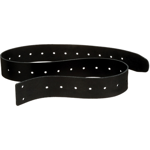 Adflo Leather Belt Front Replacement D. Morneault & Fils