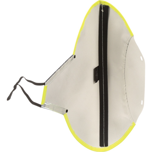 Speedglas Leather Throat & Side Protector D. Morneault & Fils
