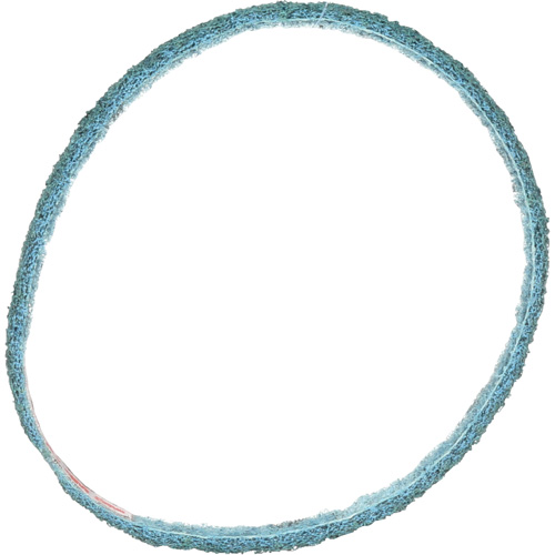 Courroie de conditionnement de surface Scotch-Brite D. Morneault & Fils