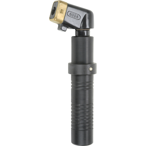 Electrode Holders, 600 Amp Rating D. Morneault & Fils