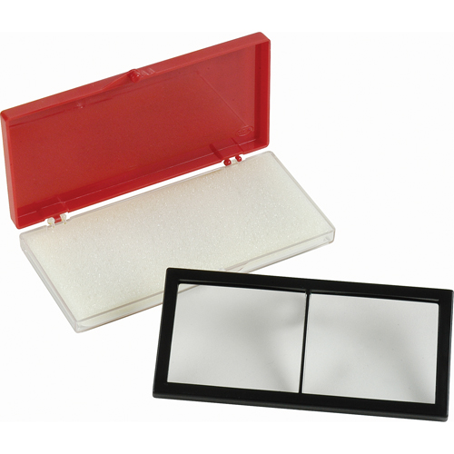 Glass Magnifying Lens for Welding Helmet D. Morneault & Fils