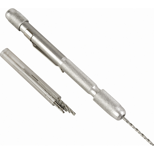 Tip Drill Kit D. Morneault & Fils