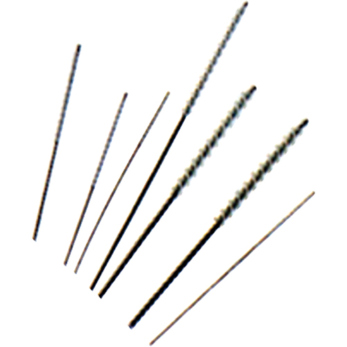 ATB Microabrasive Brush Kits D. Morneault & Fils