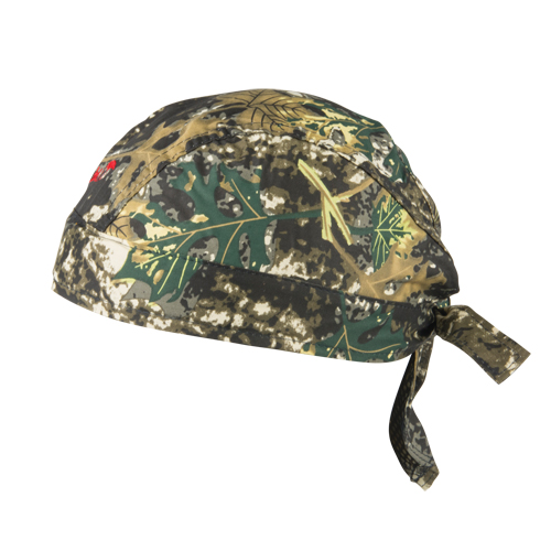 Welder's Doorag, Pattern D. Morneault & Fils