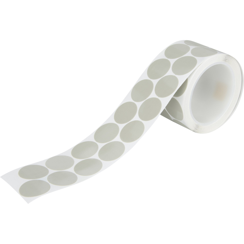 Trizact Finesse-It 466LA Film Disc Roll, 1-1/4" Dia., A5 Grit, Silicon Carbide D. Morneault & Fils