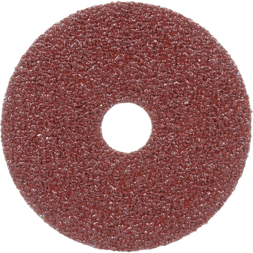 Cubitron II Fibre Discs - 982C, Ceramic Grain, 36+, 7" Dia x 7/8" Arbor D. Morneault & Fils