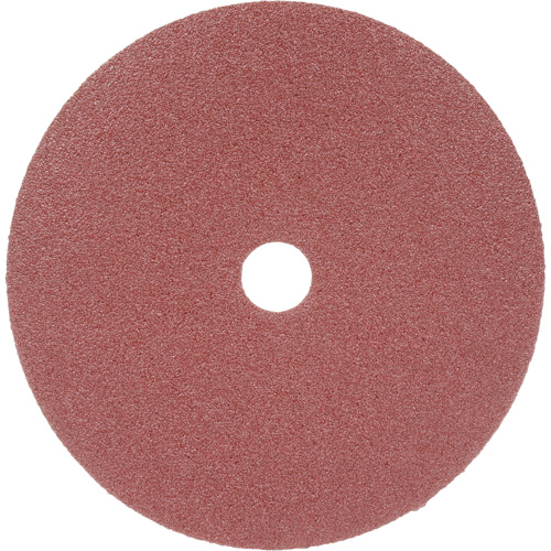 Cubitron II Fibre Discs - 982C, Ceramic Grain, 80+, 7" Dia x 7/8" Arbor D. Morneault & Fils