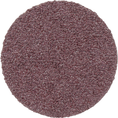 PSA Cloth Disc 348D, 20" Dia., 60 Grit, Aluminum Oxide D. Morneault & Fils