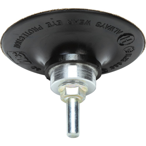 Roloc Disc Pad Assembly D. Morneault & Fils