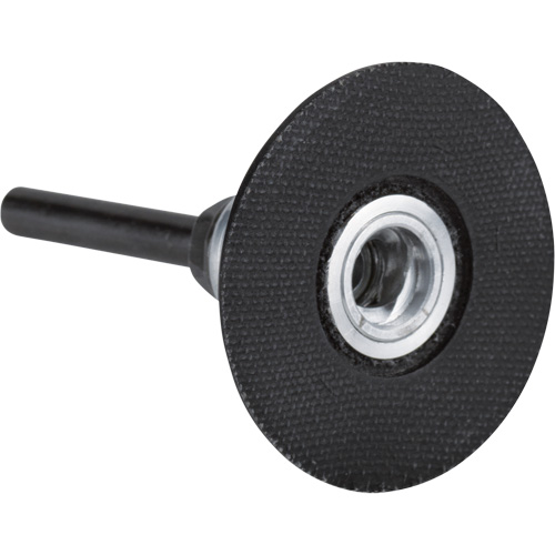 Backing Pad - 2" D. Morneault & Fils