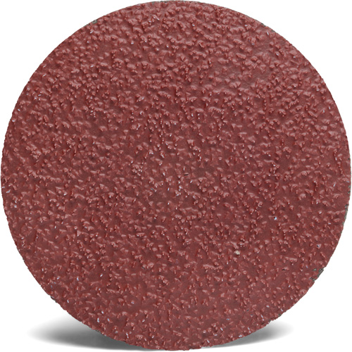 Disque en fibre 782C Roloc 3M, 3" dia., Grain 80+, C&eacute;ramique D. Morneault & Fils